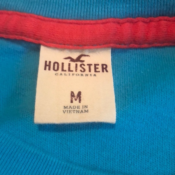 Hollister T-Shirt - Picture 3 of 3